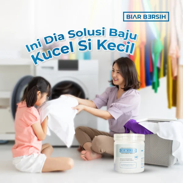 Jasa Social Media Management - Biar Bersih 7