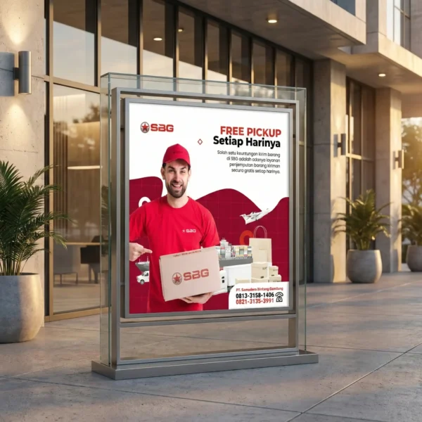 Website perusahaan jasa desain grafis online profesional 8