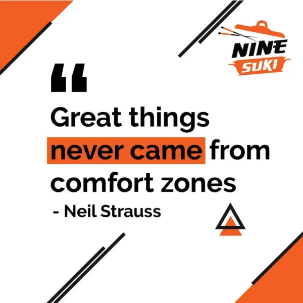 Jasa Social Media Management - Ninesuki 8