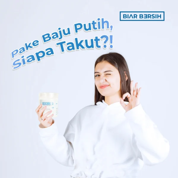 Jasa Social Media Management - Biar Bersih 8