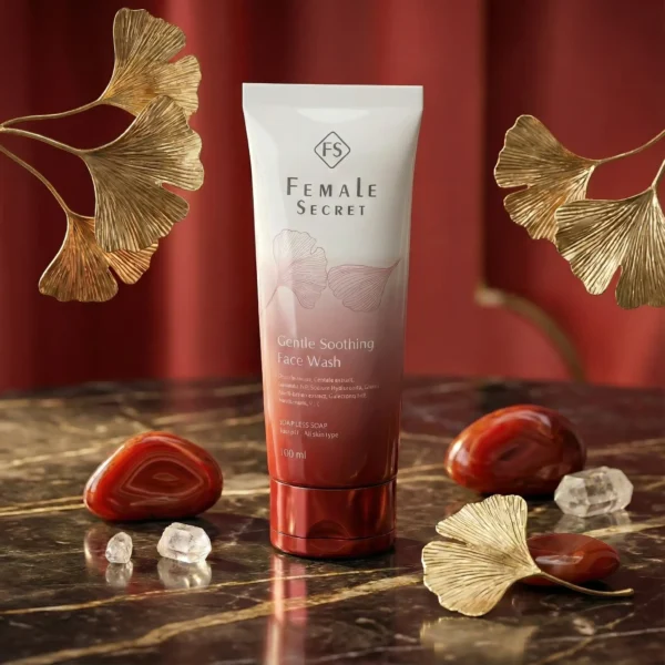 jasa desain kemasan produk skincare