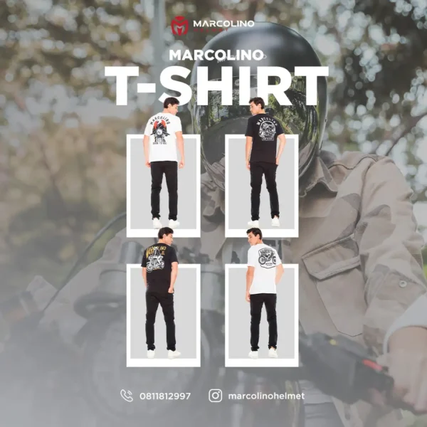 Jasa Social Media Management - Marcolino 23