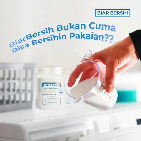 Jasa Social Media Management - Biar Bersih 9