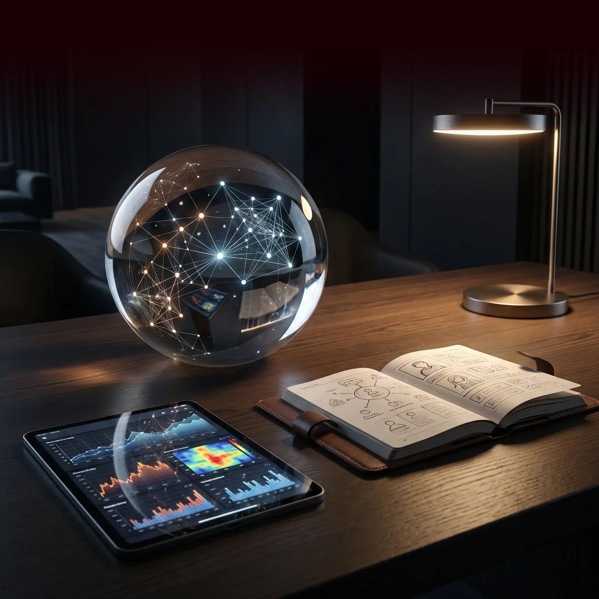 Jasa Branding - Audience Insight