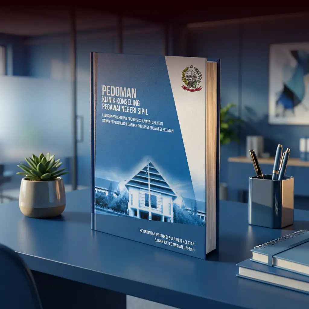 jasa desain grafis profesional book