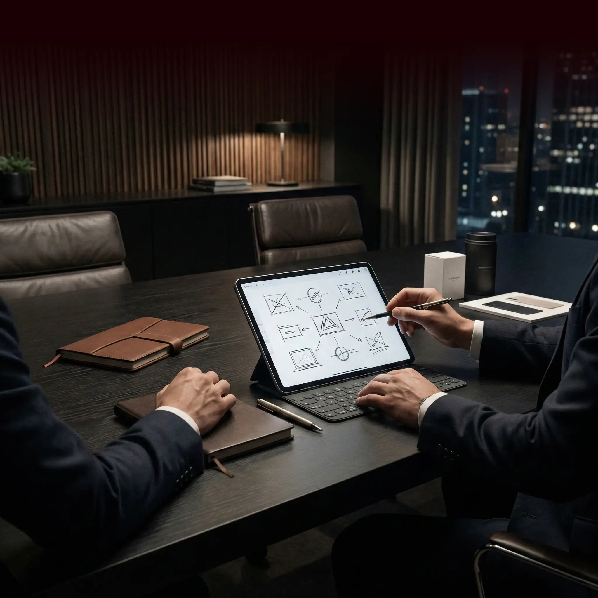 Jasa Branding - Brand Consulting