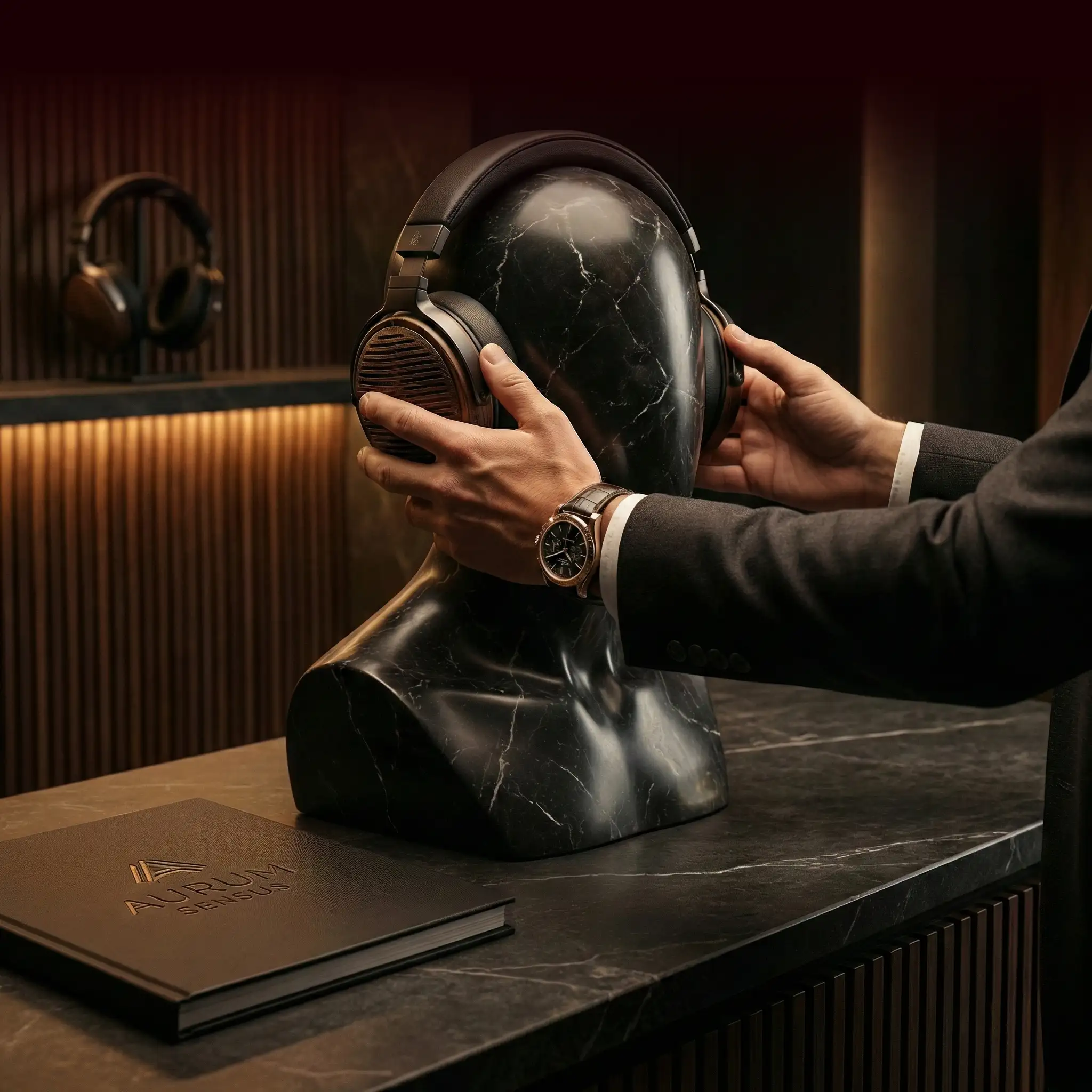 Jasa Branding Perusahaan - Brand Experience