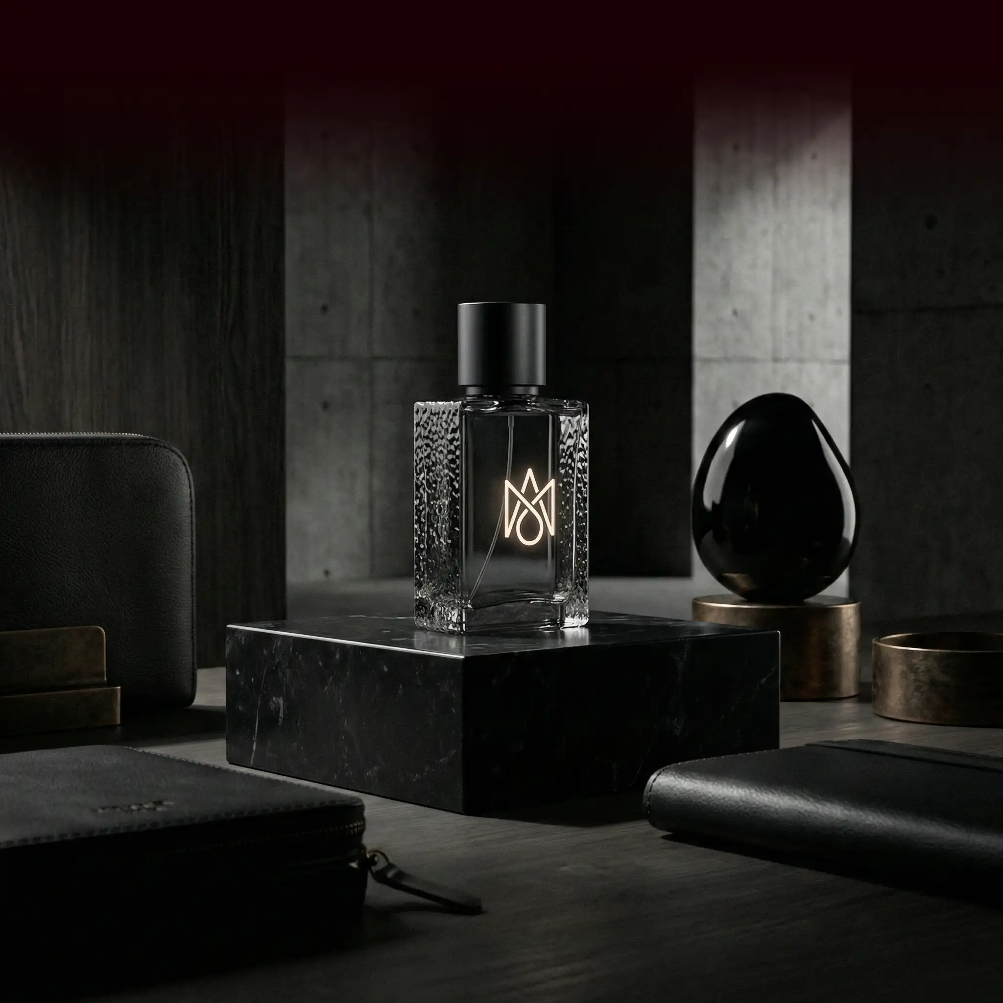 Jasa Branding - Brand Identity