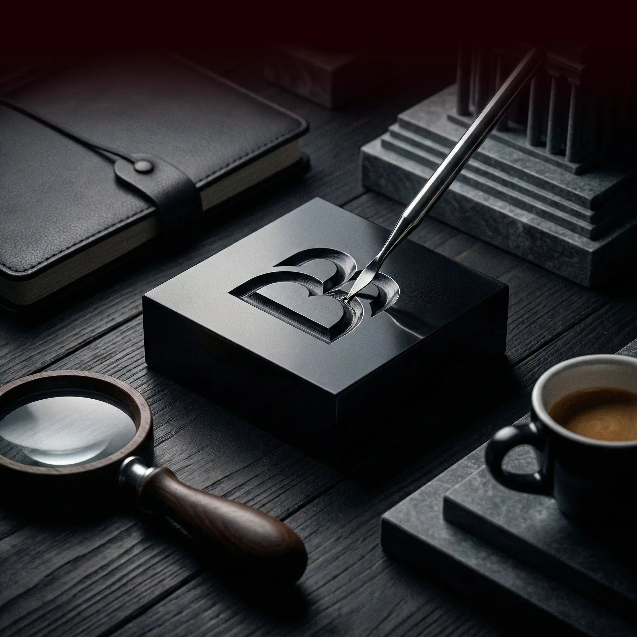 Jasa Branding Produk - Brand Naming