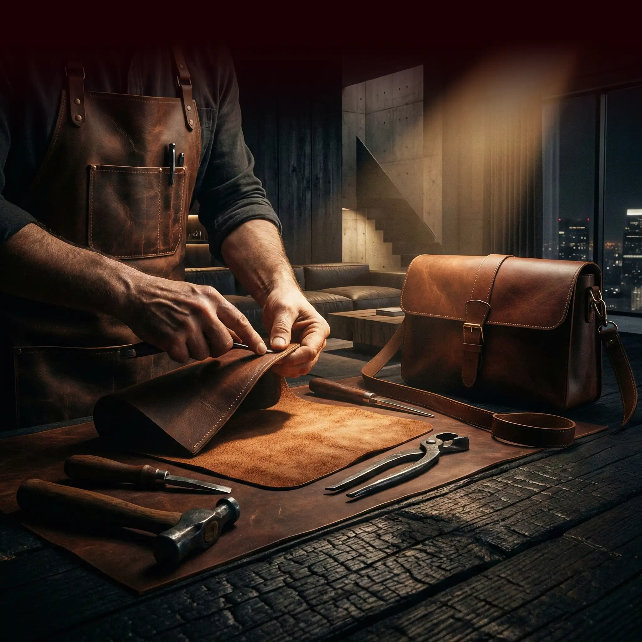 Jasa Branding Perusahaan - Brand Story