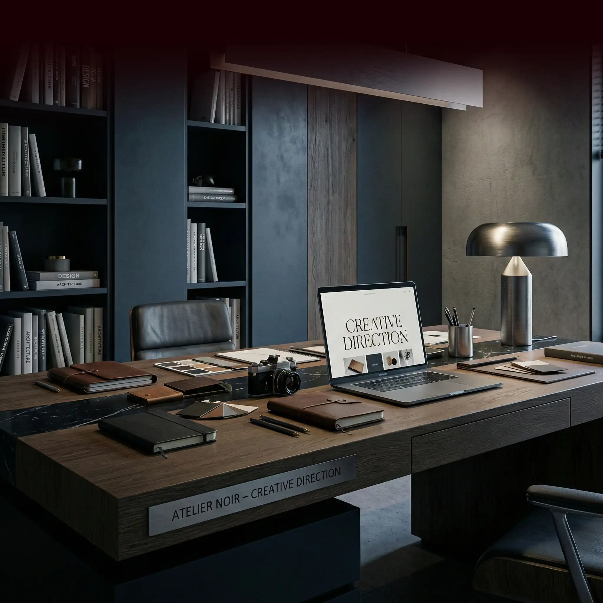 Jasa Branding - Creative Direction