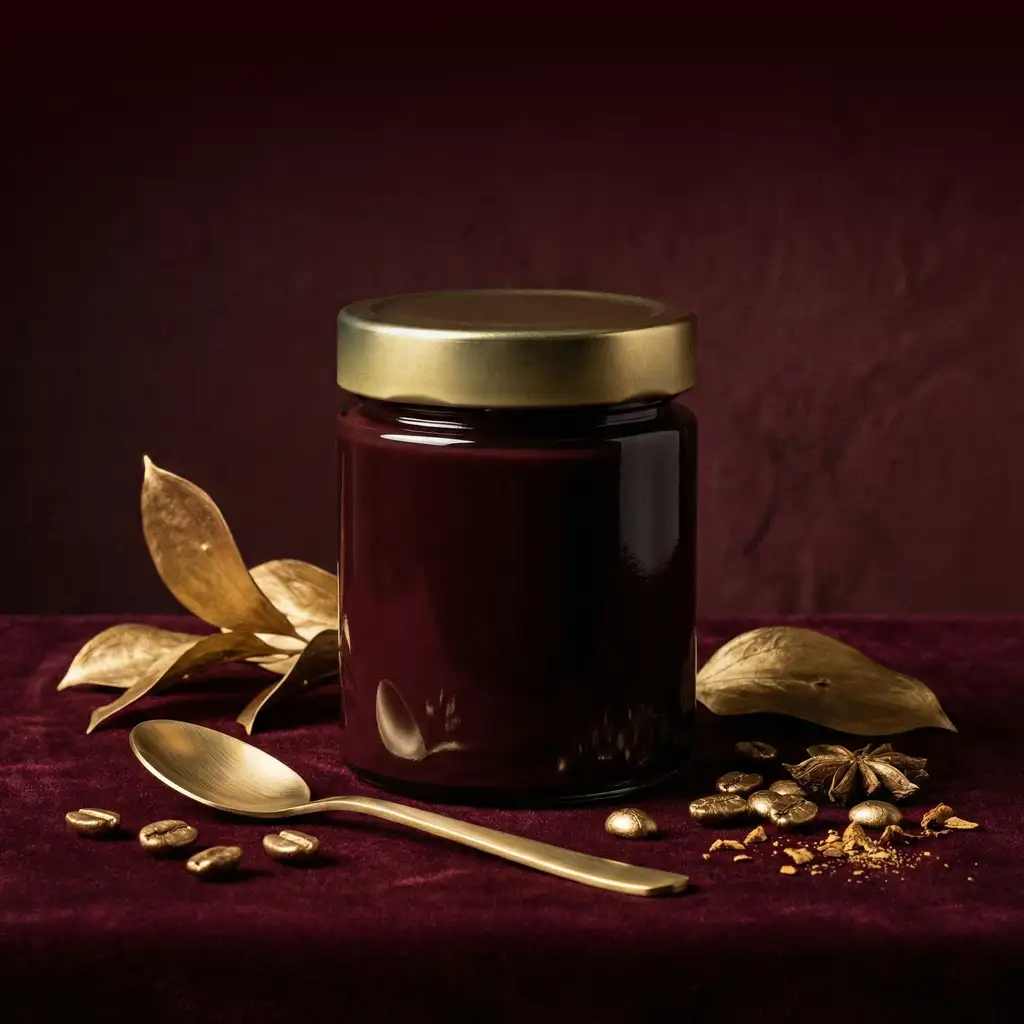 jasa desain kemasan produk food jar