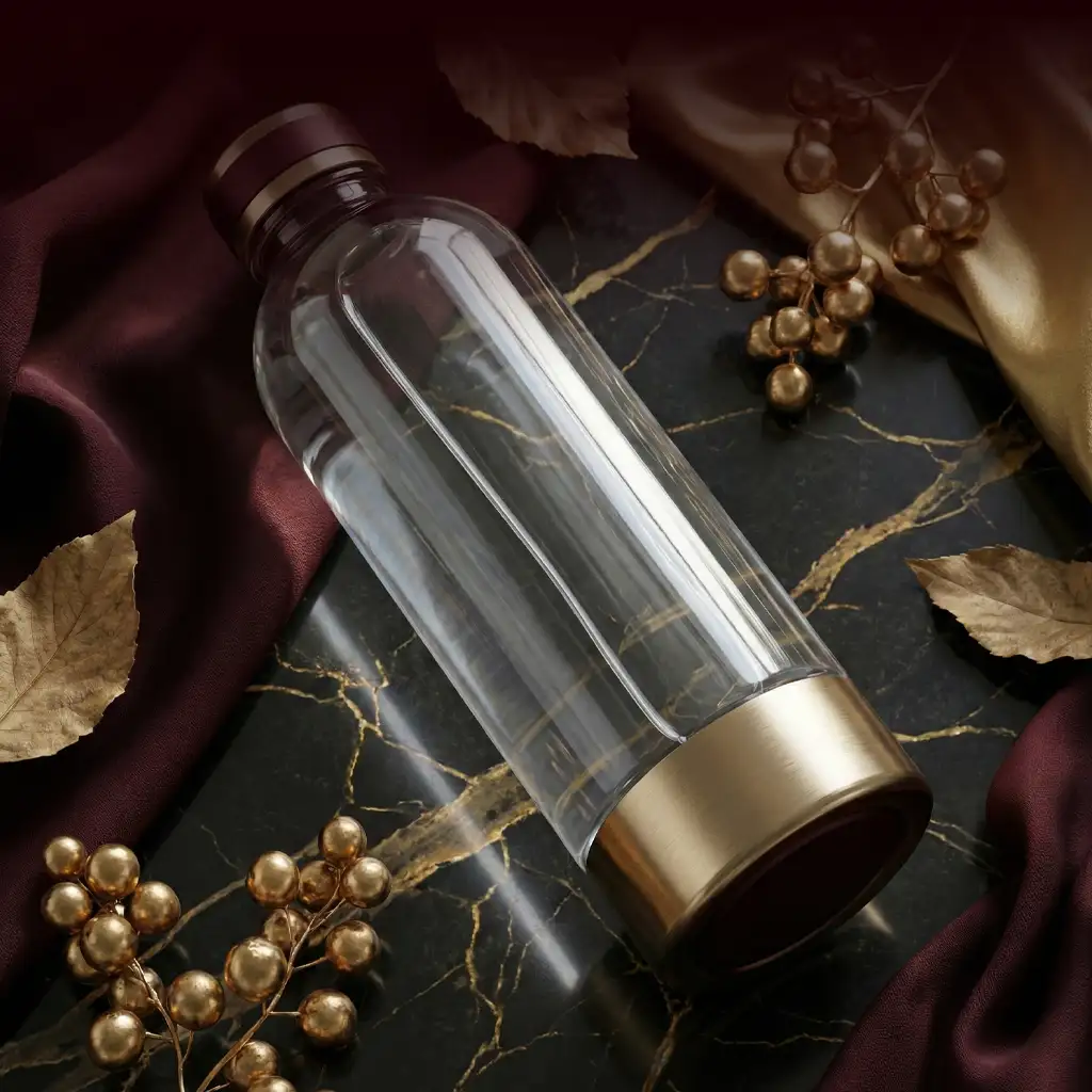 jasa desain kemasan produk plastic bottle