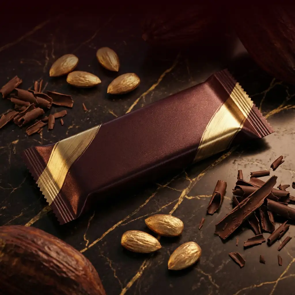 jasa desain kemasan produk snack bar