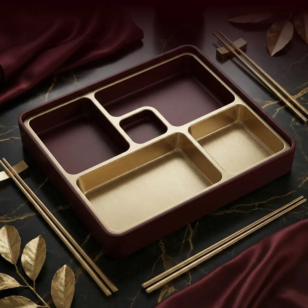 jasa desain kemasan produk tray