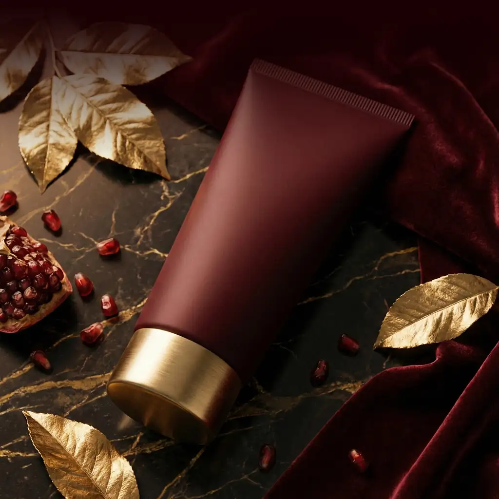 jasa desain kemasan produk tube