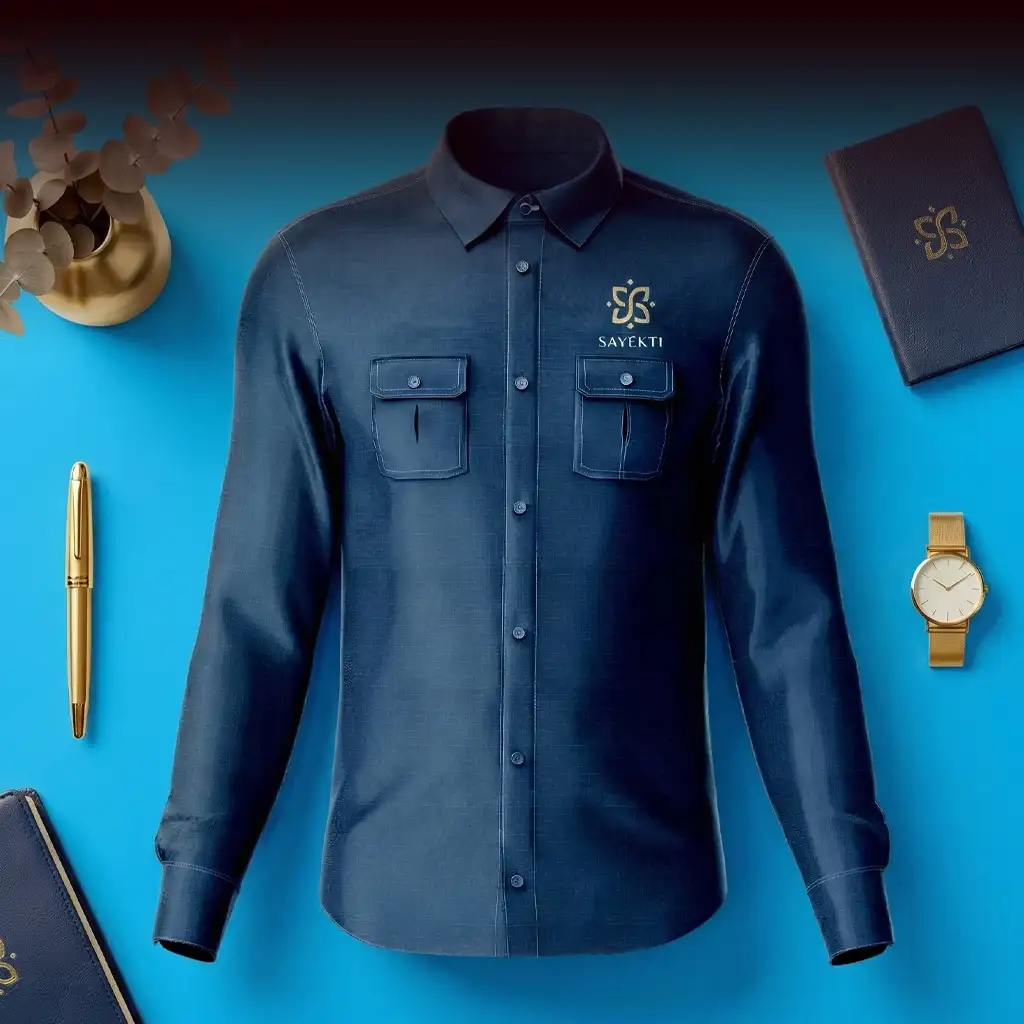 jasa desain grafis profesional uniform