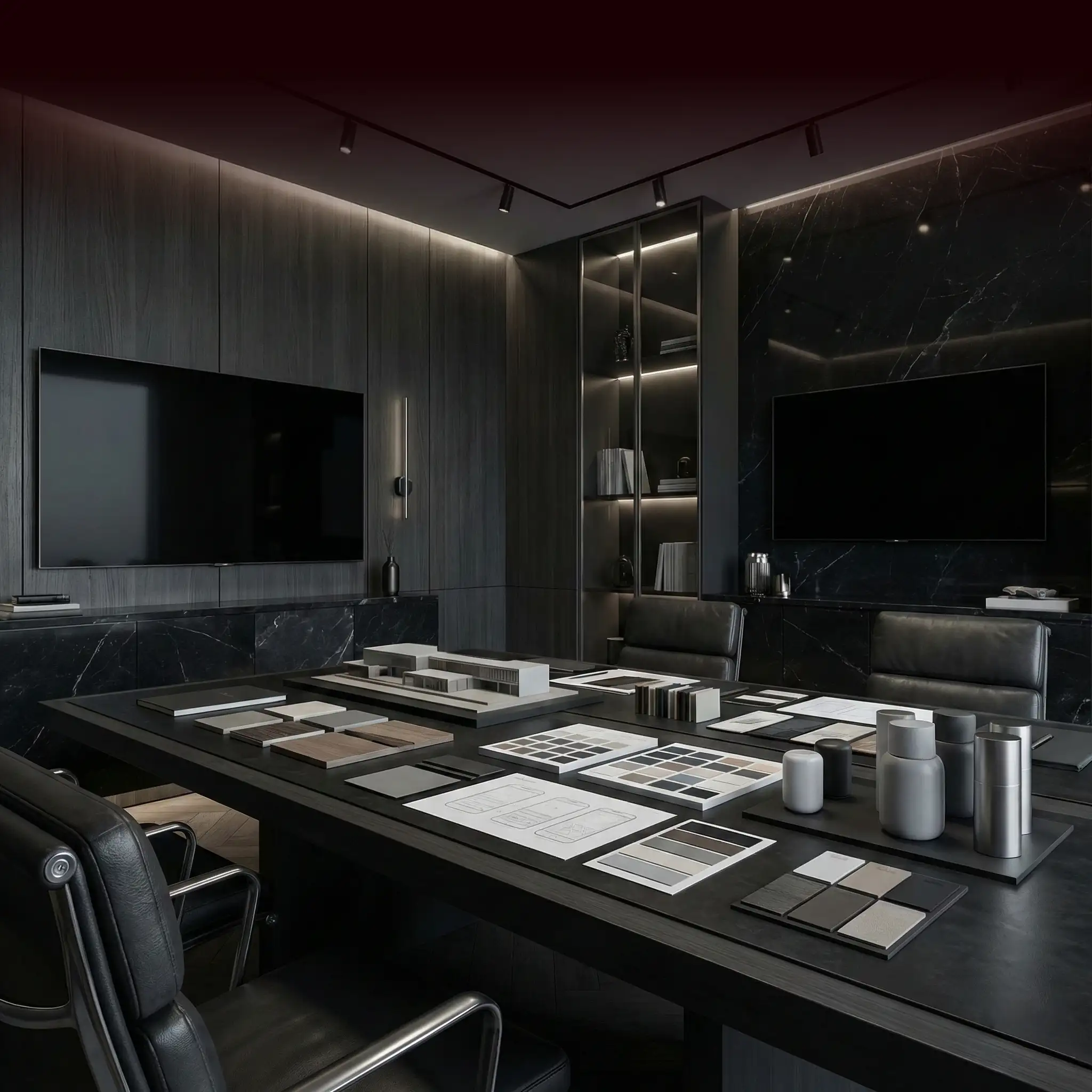 Jasa Branding - Visual Framework