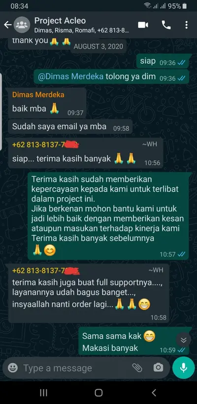 testimoni jasa desain logo profesional 3