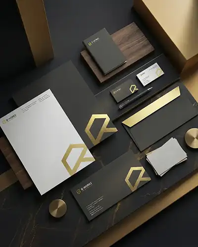 paket jasa desain logo 45