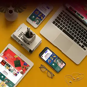 jasa desain logo profesional website