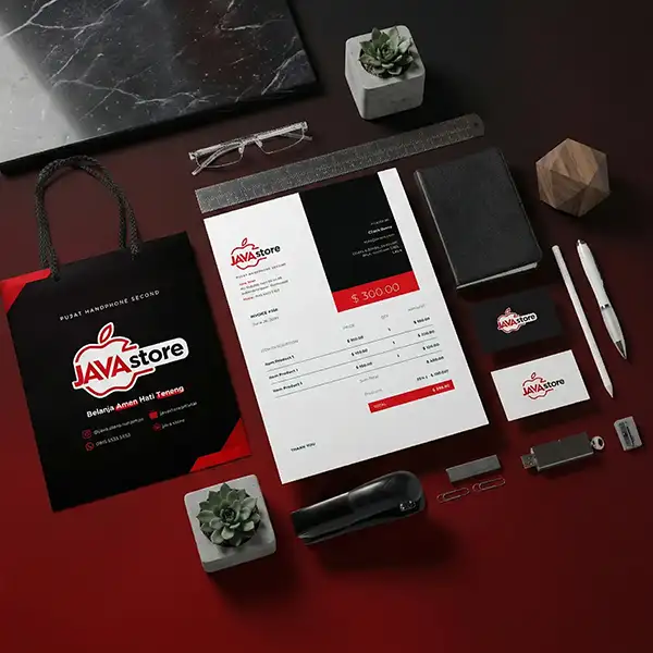 jasa branding produk 3