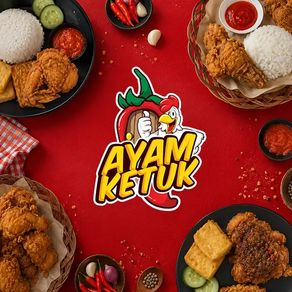 Jasa desain Logo Perusahaan 1